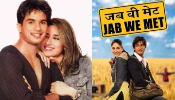 Kareena Kapoor Khan Tags Ex, Shahid Kapoor On 'Jab We Met' Post, Ishaan Khatter And Alia Bhatt React