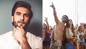 Aditya Roy Kapur Says, 'I'm Not A GF Stealer' Refuting Ranveer Singh's Claims That He Stole His Love