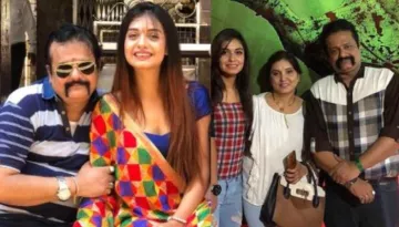 Divya Agarwal's Father Dies Of COVID-19, Her Boyfriend, Varun Sood Shares Heartbreaking Note