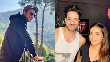 Bigg Boss 14: Jasmin Bhasin's Alleged Boyfriend, Aly Goni To Enter The House? [Details Inside]