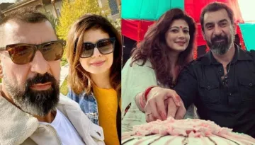 Pooja Batra's Hubby, Nawab Shah Pens A Heartwarming Note For His Soulmate On Her 44th Birthday