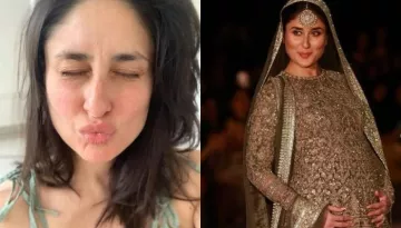 Kareena Kapoor Khan Reveals What She Learnt From Her First Pregnancy, Says She Won't Repeat It