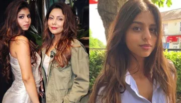 Gauri Khan Reacts On Suhana Khan's 'End Colourism' Note, Feels Proud As She Had Stood Up For Herself