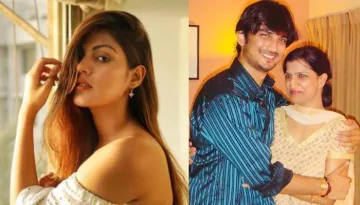 Rhea Chakraborty's FIR Against Sushant Singh Rajput's Sisters, Priyanka And Meenu Rubbished By CBI