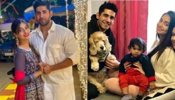 Divya Agarwal And Varun Sood Lost Another Family Member After 2 Days Of Her Father's Death