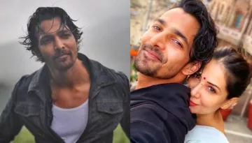 'Taish' Star Harshvardhan Rane Finally Reveals The Reason Behind His Breakup With Actress Kim Sharma
