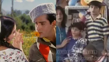 New Year Song From The 90s Featuring Shabana Azmi And Shammi Kapoor Will Make You Nostalgic