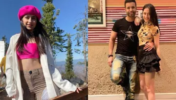 Sanjeeda Sheikh Shares A Cryptic Post After Friends Confirm Her And Aamir Ali's Separation