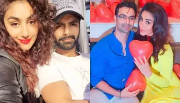 Ex-Bigg Boss Contestants Ashmit Patel And Maheck Chahal Call Off Their Engagement, Details Inside