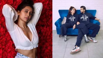 VJ Anusha Breaks Silence On Breakup With Karan Kundra For The First Time, Says She Was Cheated On