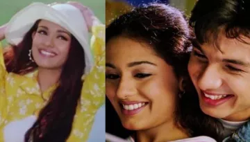 Amrita Rao Reacts On Her Link-Up Rumours With Co-Star, Shahid Kapoor, Says They Weren't Even Friends