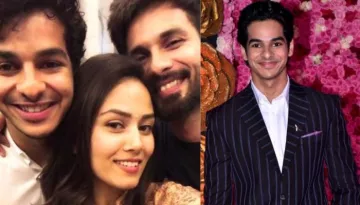 Mira Rajput Kapoor Showers Love On Her 'Devar' Ishaan Khatter With Throwback Picture On His Birthday