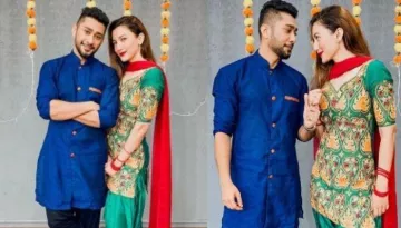 Gauahar Khan And Zaid Darbar Are Already Engaged And Will Tie The Knot In December, Details Inside