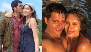 Karanvir Bohra Perfectly Describes His Journey With Wife, Teejay Sidhu In A Song On 14th Anniversary