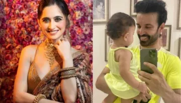 Sanjeeda Shaikh Calls Her Daughter Her 'Only Companion', Talks About Embracing Motherhood