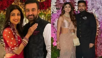 Shilpa Shetty Kundra Observes 'Chalani Rasam' With Hubby, Raj Kundra, Reveals He Also Fasted [Video]