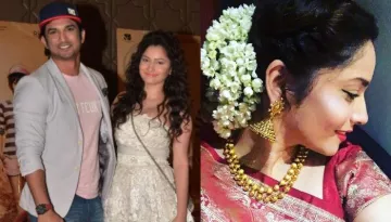 When Ankita Lokhande Was Judged For Celebrating Karwa Chauth In 2016 Post-Breakup With Sushant Singh