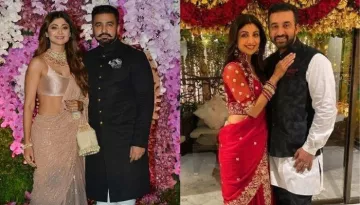 Shilpa Shetty And Raj Kundra's 11th 'Karwa Chauth' Will Look Like This, Hubby Shares A Glimpse