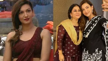 Gauahar Khan's Future Mom-In-Law, Farzana Welcomes Her In The Family With Super Cute Note
