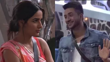 Bigg Boss 14: Jasmin Bhasin Is Jealous Of Nikki Tamboli As Rumoured BF, Aly Goni Calls Her 'Sweet'