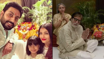 Abhishek Bachchan Reveals No Diwali Celebrations For His Family This Year Because Of Two Big Reasons