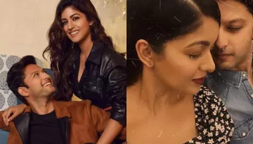 Vatsal Sheth Opens Up About His Wife, Ishita Dutta's Pregnancy Rumours, Reveals The Truth