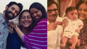 Meghna Gulzar's Mother, Rakhee Refused To Watch 'Chhapaak' Before Theatrical Release, Here's Why