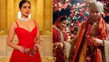 Priyanka Chopra Jonas Reveals Why She Was Not Comfortable With The Idea Of Her Marriage