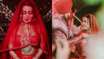 Neha Kakkar And Rohanpreet Reveal Their 'Jab We Met' Story, Share Details Of Their First Meeting