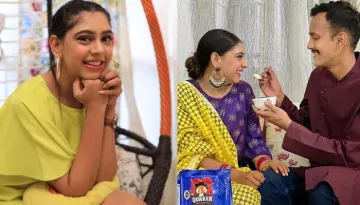 Niti Taylor's Hubby, Parikshit Bawa Surprises Her With A Cute 'Birthday Kisses' Video And A Gift