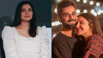 Anushka Sharma's Minimal Boho Dress For Virat Kohli's Birthday Dinner Is Worth Your Monthly Salary