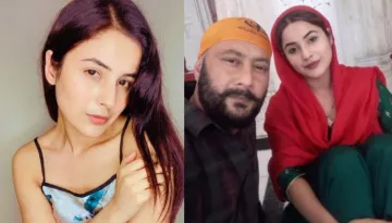 Shehnaaz Gill's Father, Santokh Singh Sukh Pledges Not To Speak To His Daughter Again And Here's Why