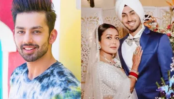 Neha Kakkar's Ex-Boyfriend, Himansh Kohli Slams A Fake Video That Shows Him Apologising To Her