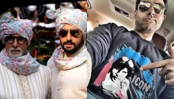 Abhishek Bachchan Gave An Epic Reply On A Meme Featuring 'Abhishek Bachchan' Without 'Bachchan'