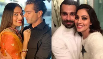 Karan Singh Grover Is Obsessed With This, Shares Pictures, His Wife, Bipasha Basu Reacts