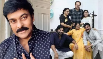Chiranjeevi Konidela Tests Negative For COVID-19, Reveals Why He Tested Positive In Earlier Results