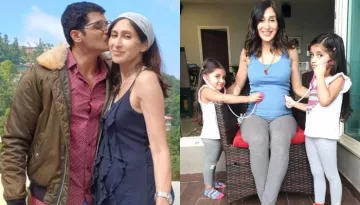 Karanvir Bohra And Teejay Sidhu Plan The Delivery Of Their Third Child In Canada Because Of This