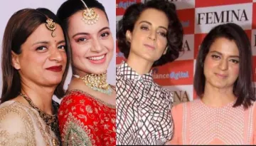 Kangana Ranaut And Rangoli Chandel Are Summoned By Bandra Police For The Third Time For This Reason