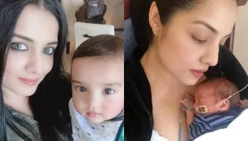 Celina Jaitly Shares Her Heartbreaking Story Of Losing A Child On World Prematurity Day