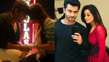 Dipika Kakkar Gets A Tattoo On Her Forearm For The Love Of Her Life, Shoaib Ibrahim