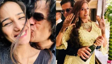 Is Poonam Pandey Six Weeks Pregnant And Expecting Her First Child With Hubby, Sam Bombay? She Reacts