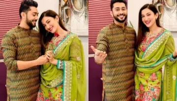 Gauahar Khan And Zaid Darbar To Tie The Knot On This Date At This Grand Venue [Details Inside]