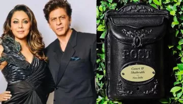 Inside Tour Of Shah Rukh Khan And Gauri Khan's Delhi Home, King Khan Reveals His 'Favourite Corner'