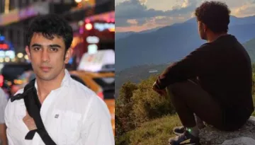 'Breathe' Actor, Amit Sadh Reveals How His Fourth Suicide Attempt Had Changed His Life Forever