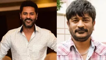 Prabhu Deva Gets Married To A Physiotherapist, Dr Himani, His Brother, Raju Sundaram Shares Details