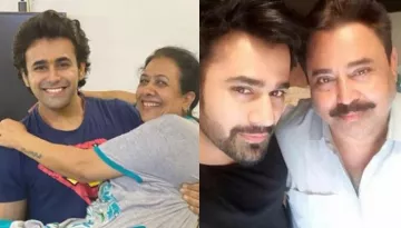 'Brahmarakshas 2' Actor, Pearl V Puri Reveals He's Living For His Mother, After His Father's Demise