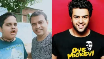 Comedian, Rajeev Nigam Opens Up About His Son's Death, Reveals Only Maniesh Paul Had Offered Help