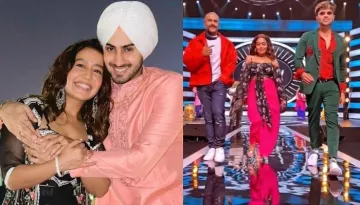 Neha Kakkar To Resume Work Post-Wedding With 'Indian Idol 12', Praises Supportive Partner Rohanpreet