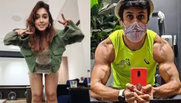Aamir Khan's Daughter, Ira Khan Is Dating Her Dad's Fitness Coach? [Details Inside]