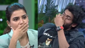 On Samantha Akkineni's Show, Rana Daggubati Talks About His Near-Death Experience With Past Illness